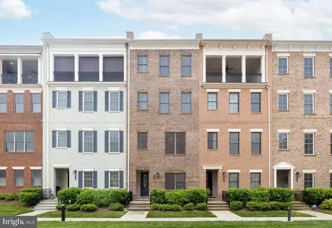 12333 Purbrook Walk, Henrico, VA 23233