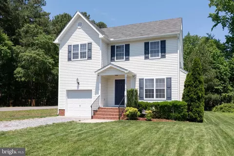 2918 Greenway Ave, Henrico, VA 23238