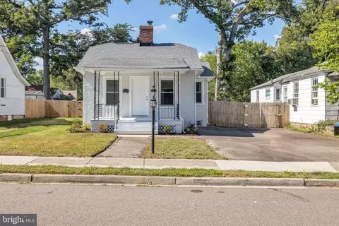 2102 Nelson St, Richmond, VA 23228