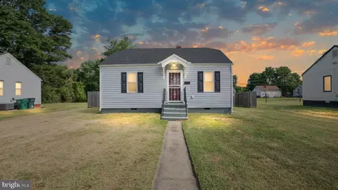 2908 Ralph Blvd, Richmond, VA 23223