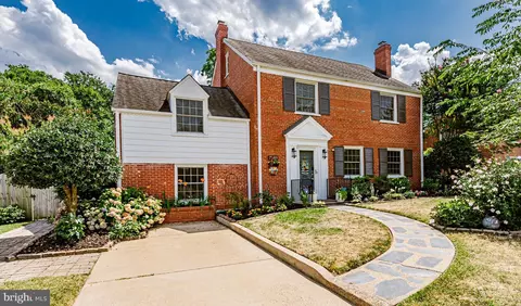 4821 Coleman Rd, Richmond, VA 23230