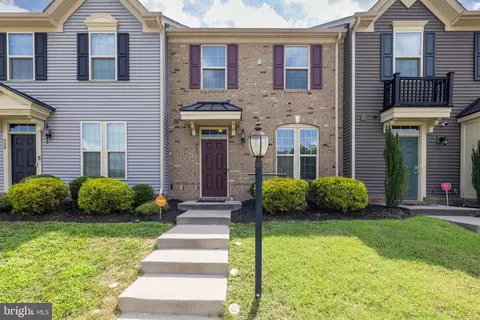 641 Lenten Rose Ln, Richmond, VA 23223