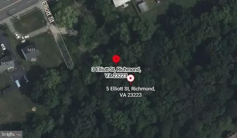 3 Elliot St And 5 Elliott St, Richmond, VA 23223