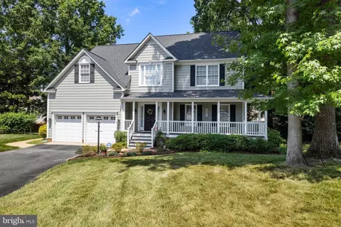3616 Buchanan Ct, Henrico, VA 23238