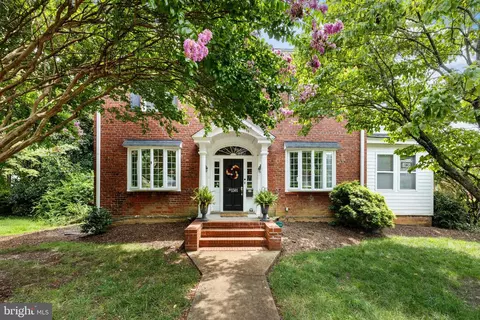 1501 Libbie Ave, Richmond, VA 23226