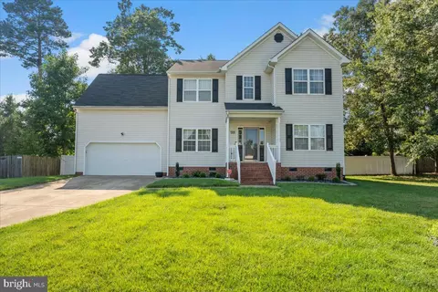 7808 Black Duck Ct, Richmond, VA 23231