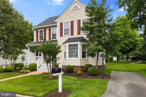 2633 Bradway Ln, Henrico, VA 23238
