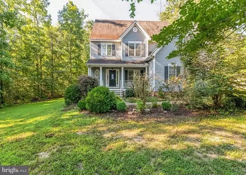5405 Wellington Ridge Rd, Richmond, VA 23231