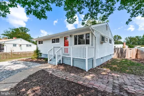 9611 Woodman, Richmond, VA 23228