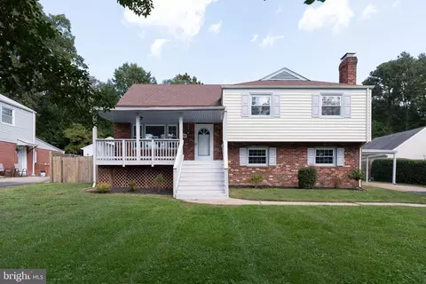 8802 Basswood Rd, Henrico, VA 23238