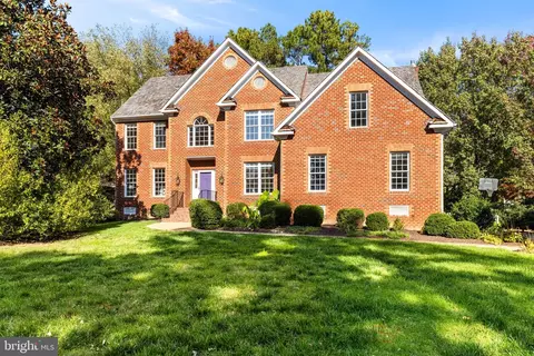 3804 Hackamore Ln, Richmond, VA 23233 photo 2