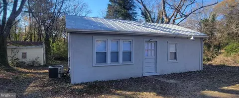 1521 Darbytown Rd, Richmond, VA 23231