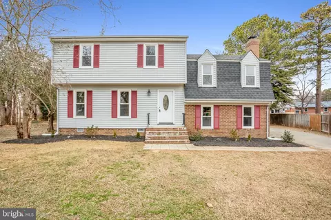3810 Voyager Dr, Richmond, VA 23294