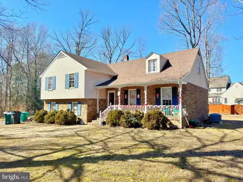 8510 Ironington Ter, Richmond, VA 23227