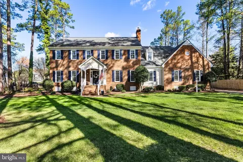 2705 Hardings Trace Ln, Henrico, VA 23233