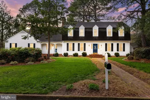 1600 Harborough Rd, Henrico, VA 23238