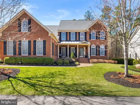 5129 Austin Healey Dr, Glen Allen, VA 23059