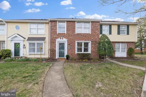 9724 Candace Ct, Glen Allen, VA 23060