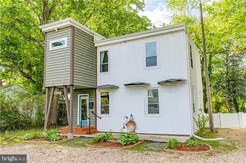 2505 Burnley Ave, Henrico, VA 23228
