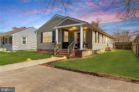 5309 Bloomingdale Ave, Henrico, VA 23228