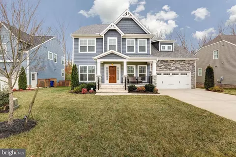 10779 Forest Hollow Ct, Glen Allen, VA 23059