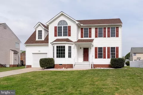 3120 Stony Valley Dr, Richmond, VA 23223