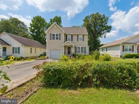 5508 Impala Dr, Henrico, VA 23228