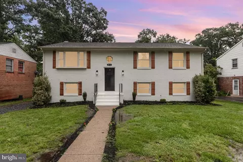 9212 Avalon Dr, Henrico, VA 23229