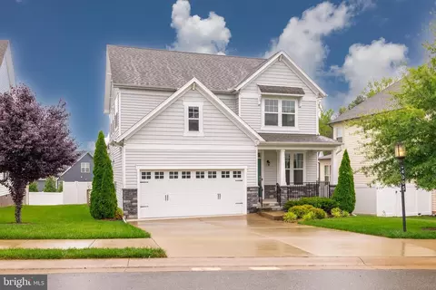 4005 Sweet Azalea Row, Glen Allen, VA 23059