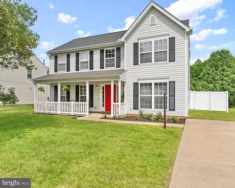 6441 Goldenrod Ct, Richmond, VA 23231