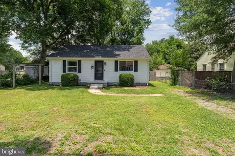 104 N Beech Ave, Highland Springs, VA 23075