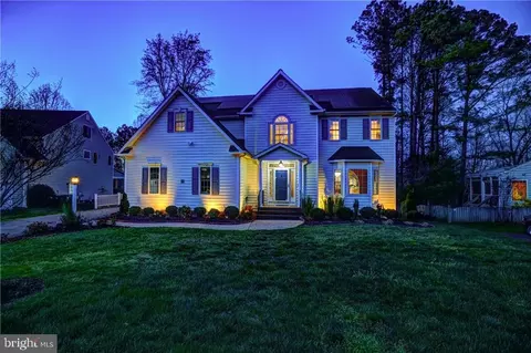 12020 Bennett Ct, Glen Allen, VA 23059