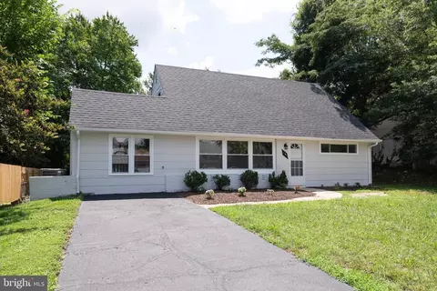 1305 Barnard Dr, Henrico, VA 23229
