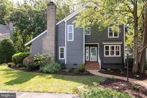 11809 Goodwick Sq, Henrico, VA 23238