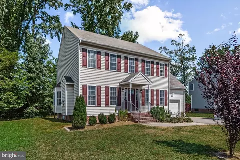 216 Casey St, Sandston, VA 23150