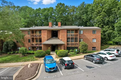 2108 7 Turtle Run Dr #7, Henrico, VA 23233