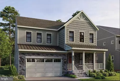 1 Chapman Mill Dr, Glen Allen, VA 23060