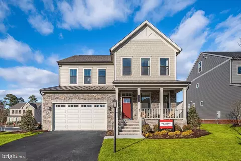 1 Chapman Mill Dr, Glen Allen, VA 23060