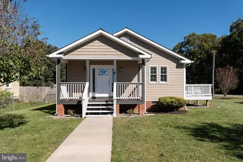4306 Aspen Shades Pkwy, Richmond, VA 23231