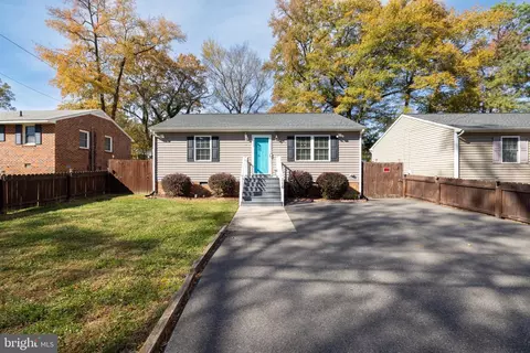 116 N Ivy Ave, Henrico, VA 23075