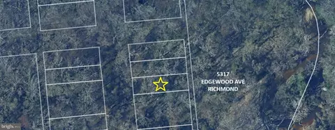 5317 Edgewood Ave, Richmond, VA 23227