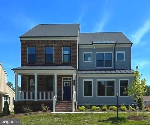 11560 Chapman Mill Dr, Glen Allen, VA 23060