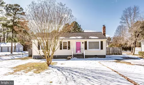 8500 Sedgemoor Dr, Henrico, VA 23228