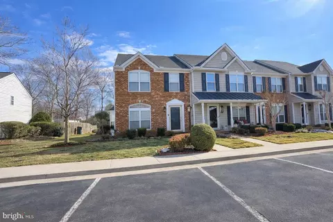 3836 Dominion Townes, Richmond, VA 23223