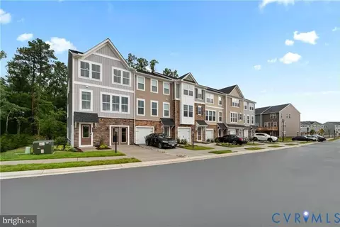 467 Burden Dr, Glen Allen, VA 23060