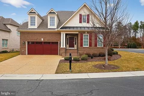 5160 Farmount Ter #16, Glen Allen, VA 23059