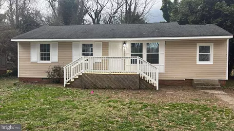 4213 Fayette Cir, Richmond, VA 23222