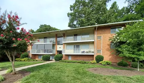 5618 Crenshaw Rd #834, Richmond, VA 23227