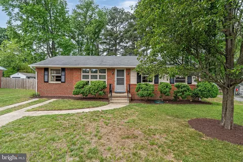 9714 Drexel Ln, Henrico, VA 23228