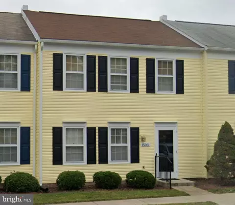 1503 Honor Dr #1503, Henrico, VA 23228